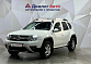 Renault Duster Drive, 2018 года, пробег 165491 км