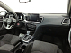 Kia Ceed, 2022 года, пробег 15976 км