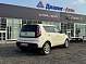 Kia Soul Luxe, 2018 года, пробег 155314 км