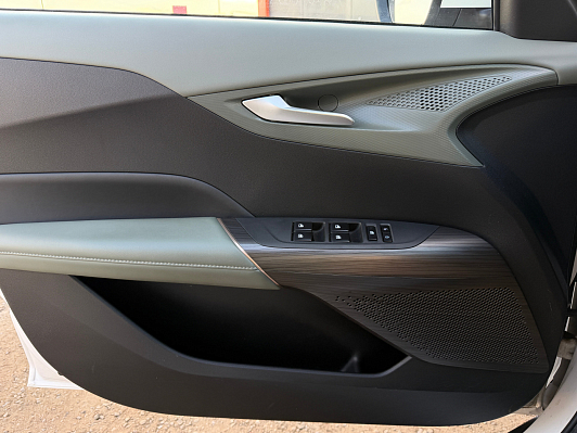 Changan Lamore Техно, 2023 года, пробег 25700 км