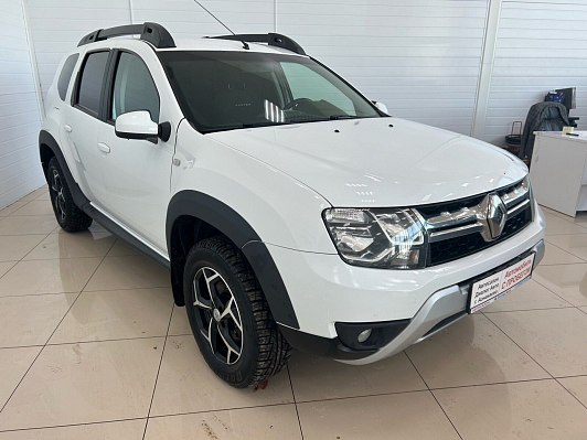 Renault Duster Drive, 2021 года, пробег 165020 км