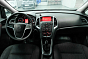 Opel Astra, 2012 года, пробег 146714 км