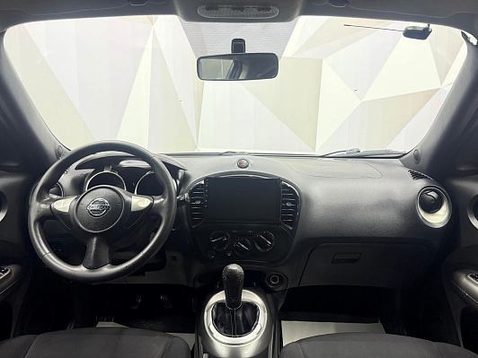 Nissan Juke Base, 2013 года, пробег 209104 км