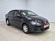 Volkswagen Polo Comfortline, 2014 года, пробег 92385 км