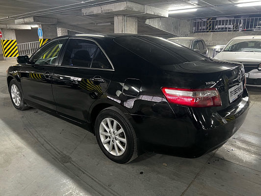 Toyota Camry Престиж, 2006 года, пробег 219530 км