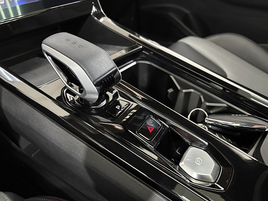 Geely Cityray Flagship Sport, 2024 года, пробег 16075 км