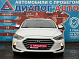 Hyundai Elantra Active, 2016 года, пробег 182326 км