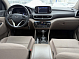 Hyundai Tucson Family, 2019 года, пробег 188000 км
