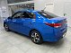 Kia Rio Comfort, 2018 года, пробег 163000 км