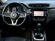 Nissan X-Trail LE Top, 2020 года, пробег 140985 км