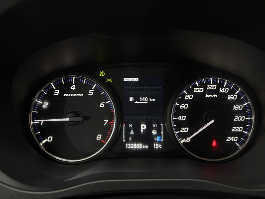 Mitsubishi Outlander Instyle, 2012 года, пробег 132867 км