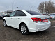 Chevrolet Cruze LT, 2015 года, пробег 120651 км