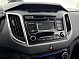 Hyundai Creta Comfort, 2016 года, пробег 82211 км