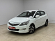Hyundai Solaris Comfort, 2015 года, пробег 144818 км