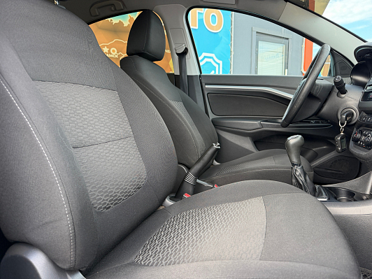 Lada (ВАЗ) Vesta Classic Start, 2017 года, пробег 165000 км