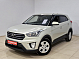 Hyundai Creta Active, 2019 года, пробег 91106 км