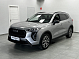 Haval Jolion Премиум, 2024 года, пробег 29170 км