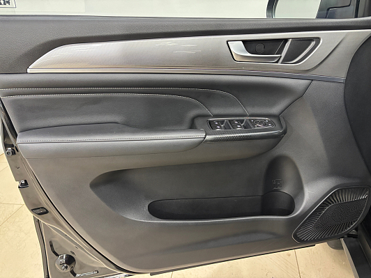 Haval M6 Оптимум, 2024 года, пробег 15614 км