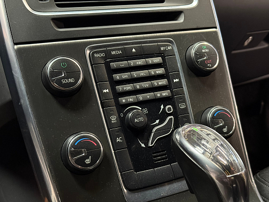 Volvo S60 Momentum, 2012 года, пробег 134000 км