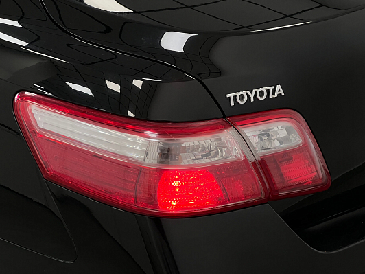 Toyota Camry Престиж, 2011 года, пробег 172000 км