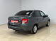 Lada (ВАЗ) Granta, 2020 года, пробег 72581 км