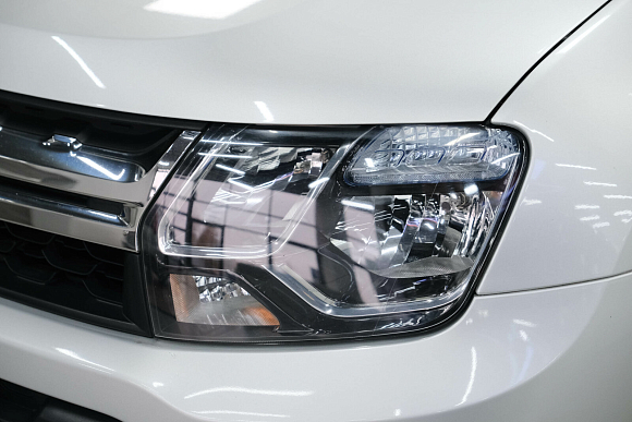 Renault Duster Dakar Edition, 2015 года, пробег 68700 км