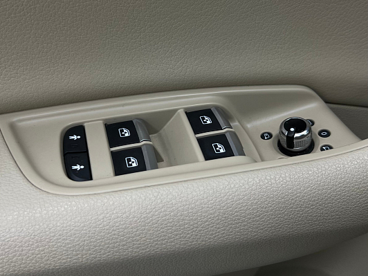 Audi Q7 Business, 2018 года, пробег 164946 км