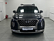 Hyundai Palisade Prestige (8 мест) + Smart Sense, 2021 года, пробег 115629 км