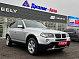 BMW X3, 2009 года, пробег 291685 км