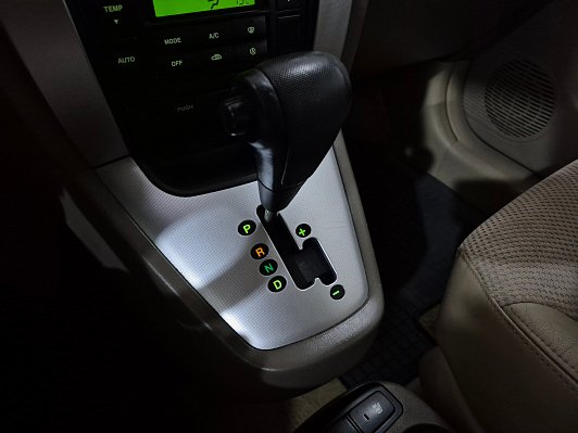 Hyundai Tucson, 2006 года, пробег 187703 км
