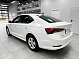 Skoda Octavia Ambition Plus, 2021 года, пробег 82500 км