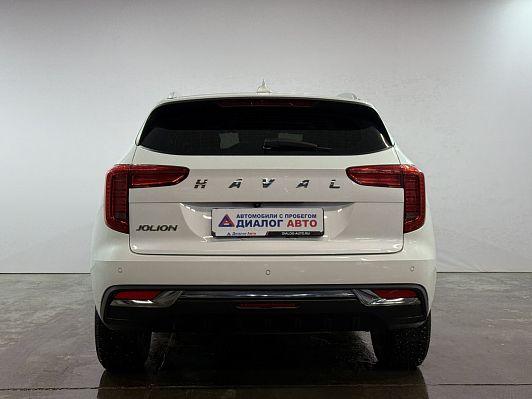 Haval Jolion Elite, 2022 года, пробег 90000 км