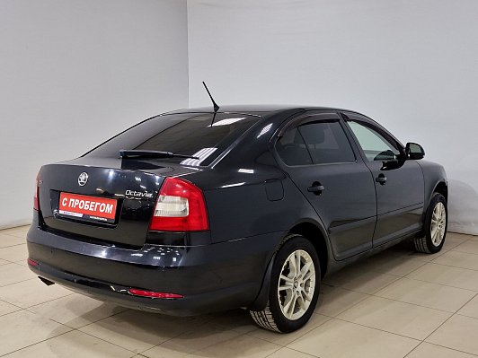 Skoda Octavia Elegance, 2012 года, пробег 227907 км