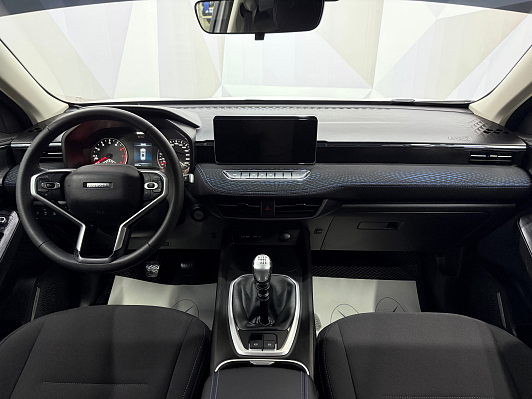 Haval Jolion Комфорт, 2025 года, пробег 12251 км