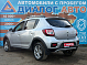 Renault Sandero Special Edition, 2021 года, пробег 55855 км