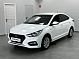 Hyundai Solaris Elegance, 2017 года, пробег 130000 км
