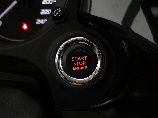 Mitsubishi Outlander Instyle, 2021 года, пробег 37140 км