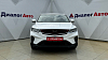 Geely Coolray Comfort, 2020 года, пробег 37500 км