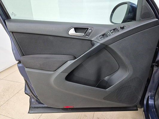 Volkswagen Tiguan CLUB, 2013 года, пробег 189731 км