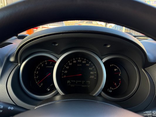 Suzuki Grand Vitara JLX-A, 2011 года, пробег 154660 км