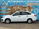 Lada (ВАЗ) Granta, 2021 года, пробег 4700 км