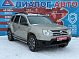 Renault Duster LE Adventure, 2012 года, пробег 144989 км