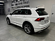 Volkswagen Tiguan Sportline, 2018 года, пробег 161610 км