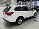 Mitsubishi Outlander Instyle, 2017 года, пробег 139000 км