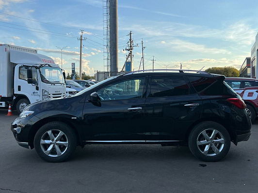 Nissan Murano SE+, 2011 года, пробег 200000 км