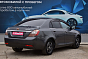 Geely Emgrand EC7, 2013 года, пробег 108000 км