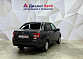 Lada (ВАЗ) Granta #CLUB EnjoY, 2022 года, пробег 91266 км