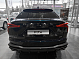 Haval F7x Техно +, синий