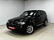 BMW X3, 2009 года, пробег 221992 км