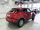 Nissan Juke SE, 2013 года, пробег 207000 км
